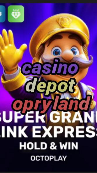 casino depot opryland-w4cy2mdjlx2bf.com