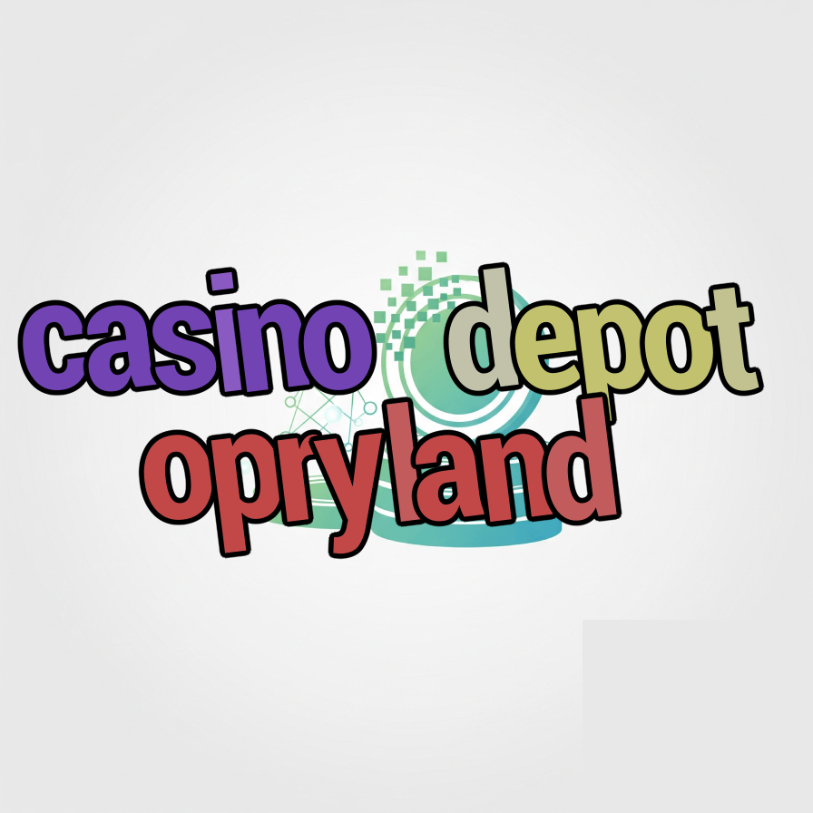 casino depot opryland
